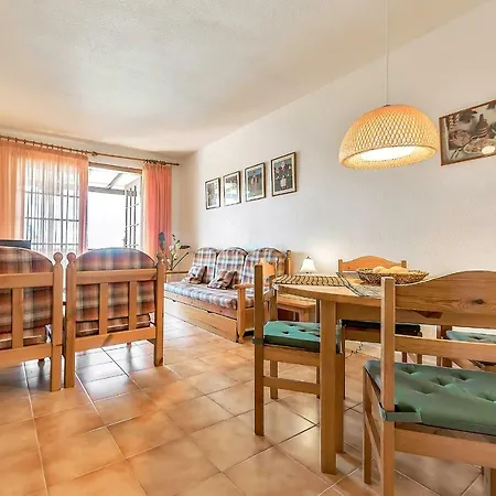 Spectacular Views First Line 2 Bedrooms * Santiago Del Teide